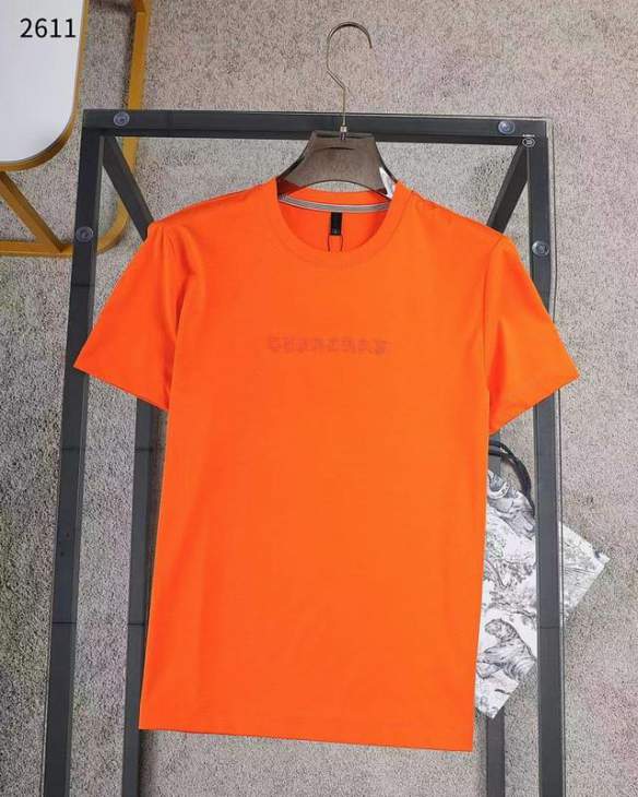 Picture of Burberry T Shirts Short _SKUBurberryM-4XL8qx261120107